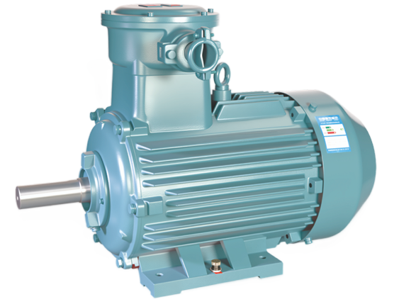 YBFB3系列復(fù)合防爆型三相異步電動(dòng)機(jī)