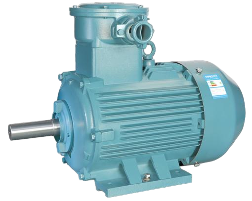 YBX5系列高效率隔爆型 三相異步電動(dòng)機(jī)