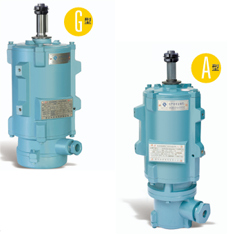 YBF3 B30系列風(fēng)機(jī)用隔爆型 三相異步電動(dòng)機(jī)
