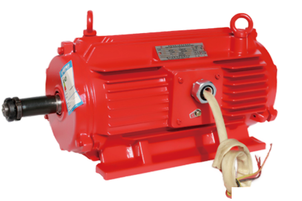 YEX5系列三相異步電動(dòng)機(jī) (高溫消防風(fēng)機(jī)風(fēng)機(jī)用)